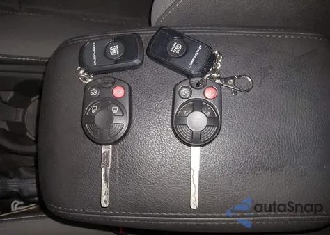 2014 Ford Focus Se z USA, uszkodzony, nr VIN 1FADP3K26EL188418